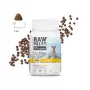 Kuiv koeratoit VETEXPERT RAW PALEO Ultra Mini Puppy Turkey 2 kg — kuivkroketid, monoproteiin, 30% valku, 14% rasva, väikest tõugu kutsikatele 2–4,9 kg