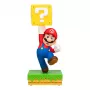 Table lamp Paladone Super Mario Diorama Light — dekoratiivne valgustatud dioraam lauale või riiulile