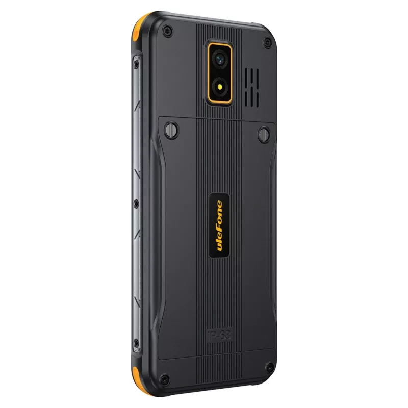 Mobiiltelefon UleFone Phone Armor Mini 4 LTE 4.5 tolli