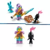 LEGO komplekt DREAMZzz Izzie ja Bunchu Jänes 71453 – mängukomplekt minifiguuride ja tarvikutega