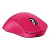 Hiir Logitech G PRO X SUPERLIGHT 2 DEX RF juhtmevaba + USB Type-A