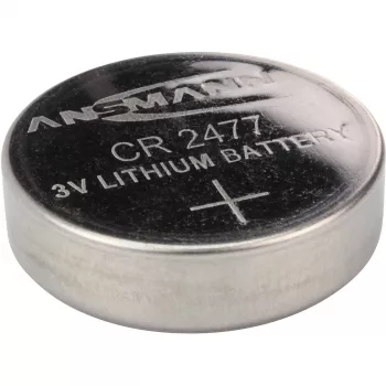 Ühekordne aku Ansmann CR2477