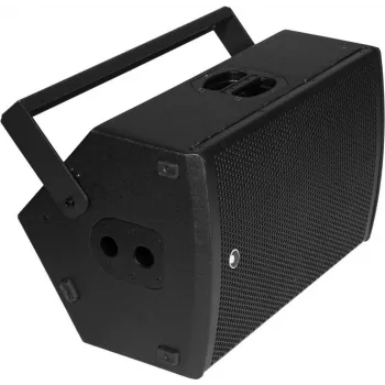 Seinakinnitus Omnitronic PAS-215 MK3 turvaliseks paigalduseks, ühildub Omnitronic PAS-215 MK3 kõlariga