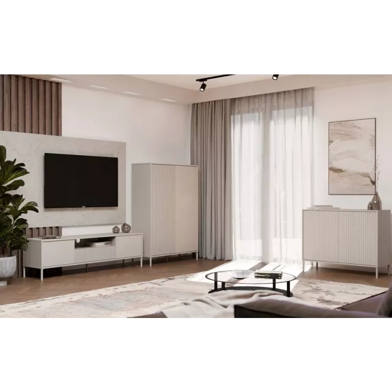 RTV KAMARO 160 õhuke/GŁ CASMERE COLOUR