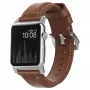 Nomad NM1A4RST00 - rihm - nutikell - pruun - Apple - Apple Watch Sport - Apple Watch - Apple Watch Edition - nahk