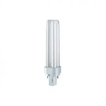 Osram DULUX D säästulamp 26W/840 G24D-3 FS1
