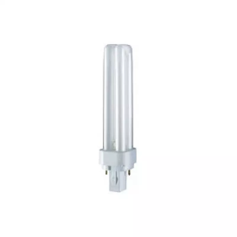 Osram DULUX D säästulamp 26W/840 G24D-3 FS1