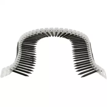 MAKITA KRUVIDEGA LINT 3,9x35mm /1000 tk. KESKM. METALL G/G PLAADID