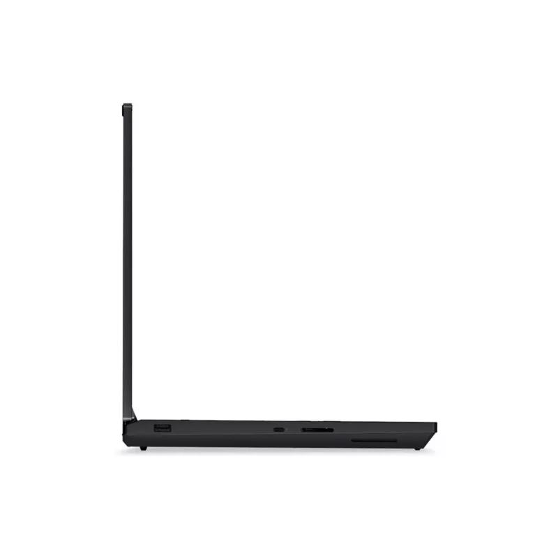 LENOVO ThinkPad T16g G3 Intel Core Ultra 7 255HX 16-tolline WUXGA 64GB 1TB RTX 5080 16GB 99.9Wh W11P 3yPS Co2