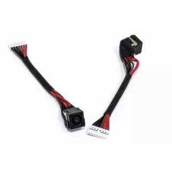 Toitepistik koos kaabliga, DELL Inspiron N5040, M5040, N5050