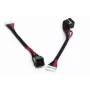 Toitepistik koos kaabliga, DELL Inspiron N5040, M5040, N5050