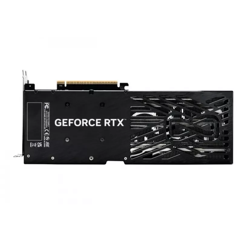 Graafikakaart Palit GeForce RTX 5060 Ti 16 GB GDDR7