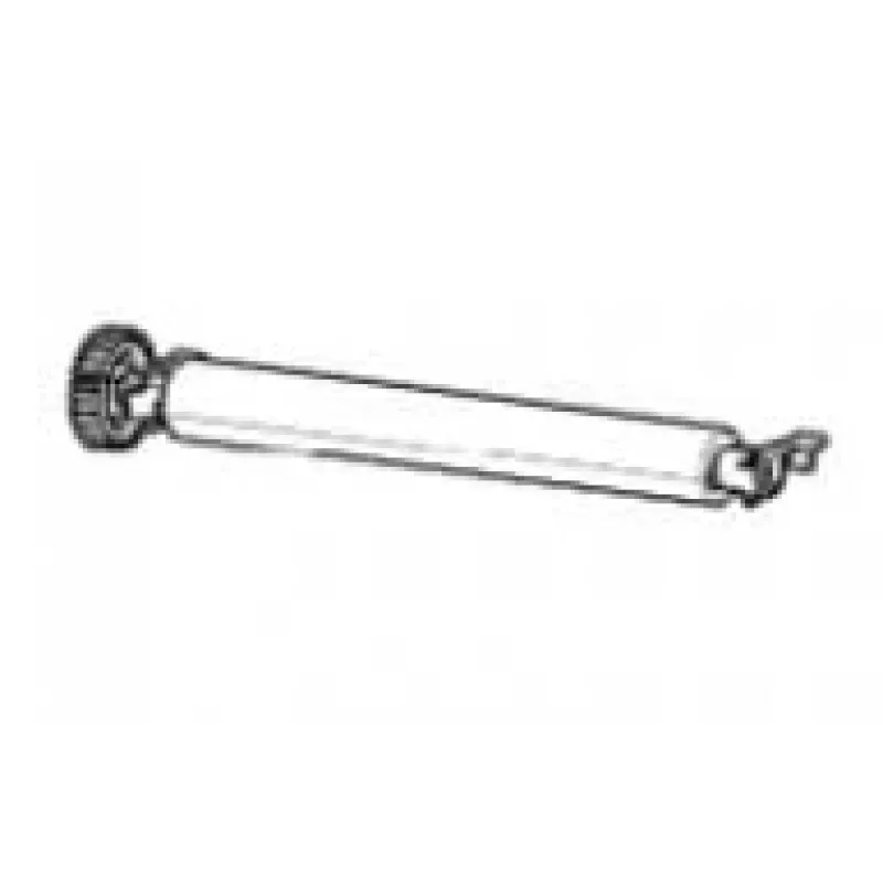 Zebra P1080383-224 printeri/skanneri varuosa/tarvik laager 10 tk