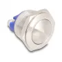 Surunupp DELOCK 19 mm, 2 x kruviklemm, mudel 22041