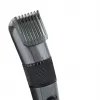 Juukselõikur BABYLISS E976E — juhtmeta, laetav, 26 pikkuseastet, 0,5 mm–25 mm, 40 mm tera, titaan/roostevaba teras, 60 min tööaeg