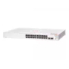 HPE Aruba Networking Aruba Instant On 1830 24G 2SFP Hallatav L2 Gigabit Ethernet (10/100/1000) 1U