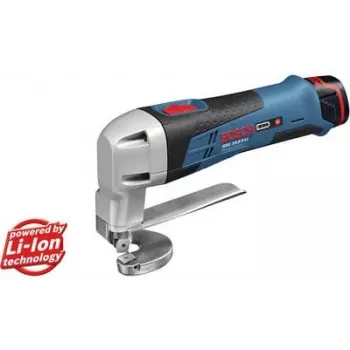 Juhtmeta metallilõikur Bosch GSC 10.8 V-LI