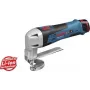 Juhtmeta metallilõikur Bosch GSC 10.8 V-LI
