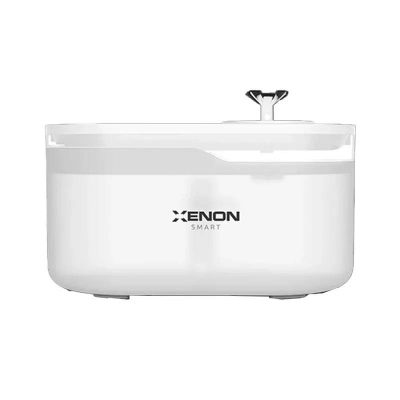XENON X8650 Nutikas veepurskkaev, Wi-Fi, Valge
