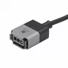 Laadimiskaabel EcoFlow EFL-BKWAC-DIY — kaabel DE-Wieland ühenduse jaoks