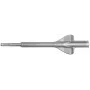 Tööriistatarvik Bosch 2608690007 Pikkus 250 mm