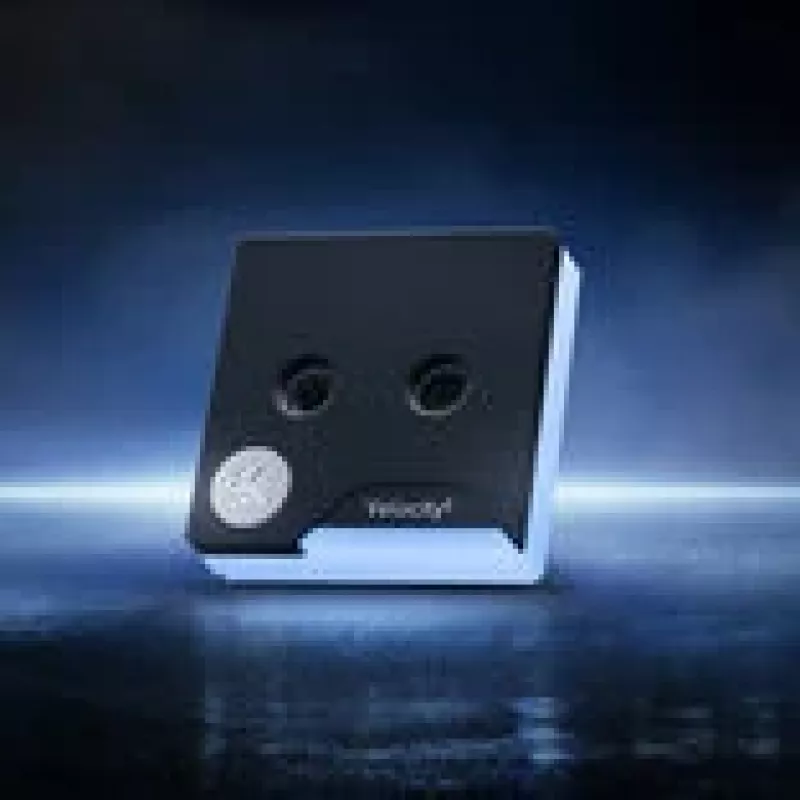 EK Water Blocks EK-Quantum Velocity³ 1700/1851/AM5 acetal Must