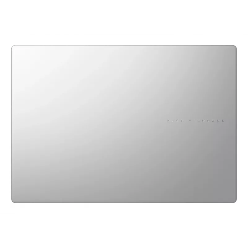 ASUS Vivobook S16 S3607VA-RP097W Core 5 210H 16,0-tolline WUXGA IPS-tasemel paneel 144 Hz 300 niti matt 16 GB DDR5 512 GB SSD Intel UHD Graphics WLAN+BT 1080p kaamera 70 Wh aku Windows 11 Cool Hõbedane