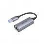 Liidesekaart Unitek U1309A, hall, 57,5×24×16 mm