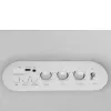 Portable Speaker Sbox BT-60 Tango Valge