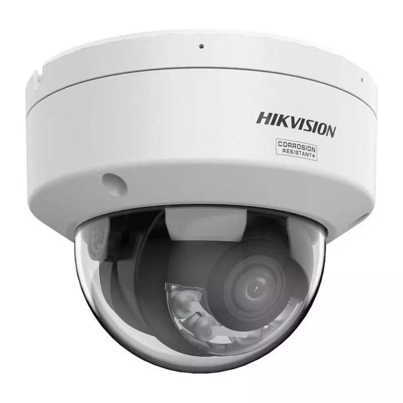 Turvakaamera Hikvision DS-2CD2187G3-LIS2UY(2.8MM) 4MP IR 2.8mm