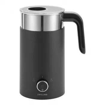 Zwilling Enfinigy piimavahustaja – must