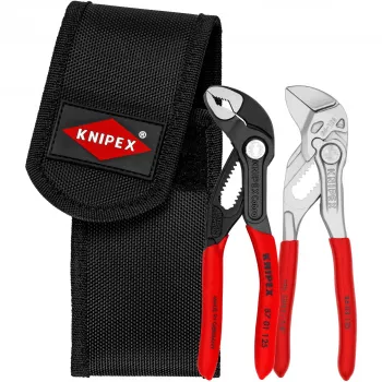 Soon- ja soonega tangid Knipex 00 20 72 V04
