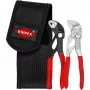 Soon- ja soonega tangid Knipex 00 20 72 V04