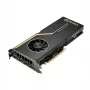 Graafikakaart PNY Nvidia RTX PRO 4000 Mustwell — 24 GB GDDR7, 192-bit, PCIe 5.0