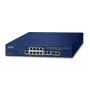 Hallatav kommutaator PLANET GS-4210-8P2C 8-pordiline L2/L4 Gigabit Ethernet PoE