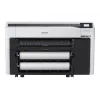 Epson SureColor SC-T5700D suureformaadiline printer Wi-Fi Tindiprinter Värviline 2400 x 1200 DPI A0 (841 x 1189 mm) Ethernet LAN