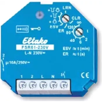 Lülitusajam Eltako FSR61-230V