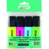 STANGER esiletõstja, 1-5 mm, komplekt 4 tk 180009000