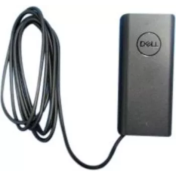 AC adapter Dell FHYND 65W USB-C toiteplokk sülearvutitele ja seadmetele