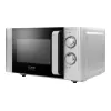 Caso | Ecostyle Ceramic | 03316 | Eraldiseisev | 700 W | Grill | Hõbedane