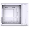 PC Case Jonsbo D31 MESH Midi Tower Valge