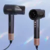 Cecotec Bamba IoniCare RockStar Nano IonTech föön 1600 W, must