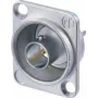 Neutrik BNC-pistikupesa, paigaldus vertikaalne 75 NBB75DSI 1 tk (NBB75DSI)