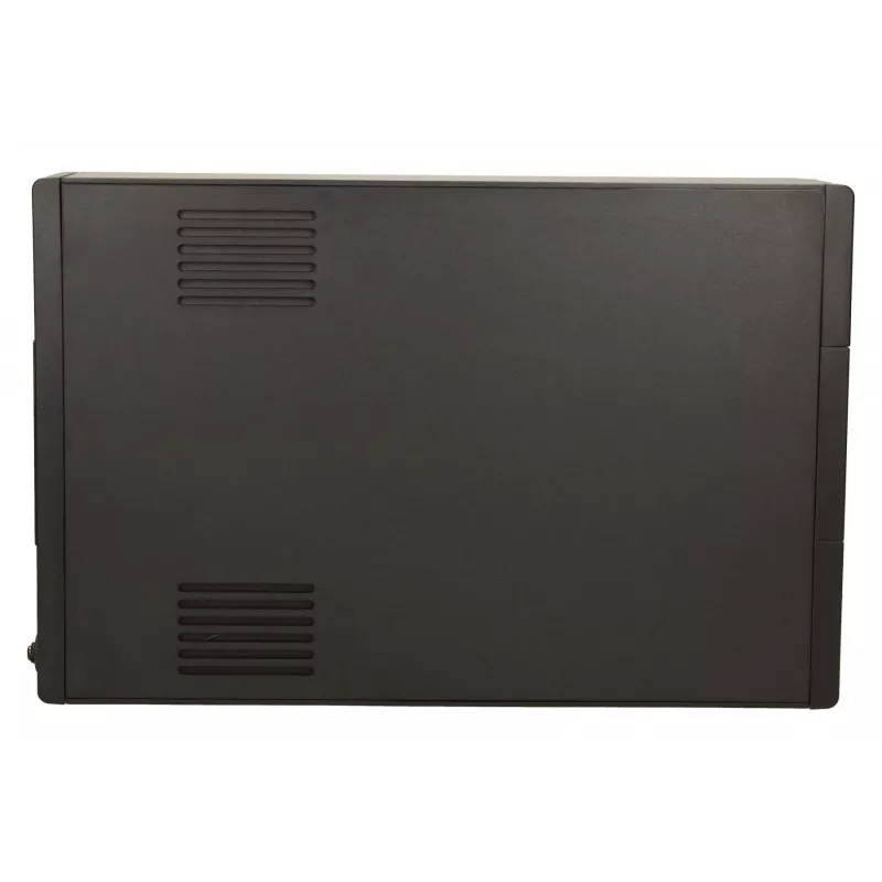 Eaton 5S 1000i katkematu toiteallikas (UPS) 1 kVA 600 W 8 vahelduvvoolu pistikupesa