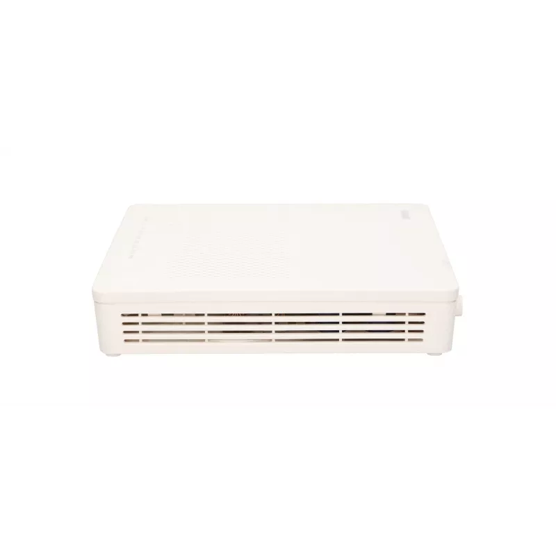 ONU GPON HUAWEI HG8345R (4 FE porti + Wi‑Fi) Class C+ sisemise antenniga
