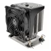 Silverstone SST-XE04-4677VB protsessorijahuti, Intel Socket 4677 - hõbedane