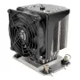 Silverstone SST-XE04-4677VB protsessorijahuti, Intel Socket 4677 - hõbedane