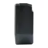 Shelly 2PM Gen4 ruloo- ja aknaluugi ajam 2 kanaliga, AC 110–240V, 2,4 GHz Wi‑Fi, 1,4 W, 8000 KB välkmälu
