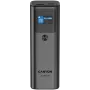Canyon PB-2010 - Powerbank - Li-Pol - 27 000 mAh - Digitaalekraan - 2xUSB-C + 1xUSB-A - Toide
