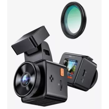Vantrue E1 PRO 4k HDR Starvis 2 videoregistraator